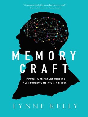 Memory Craft: Improve Your Memory with the Most Powerful Methods in History - ebook